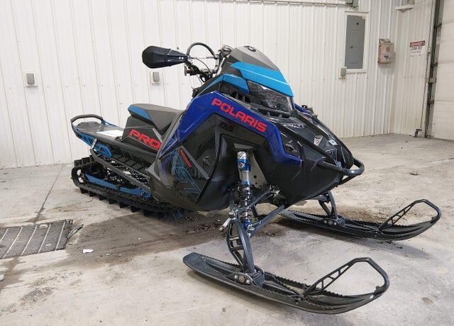 2023 POLARIS Matryx