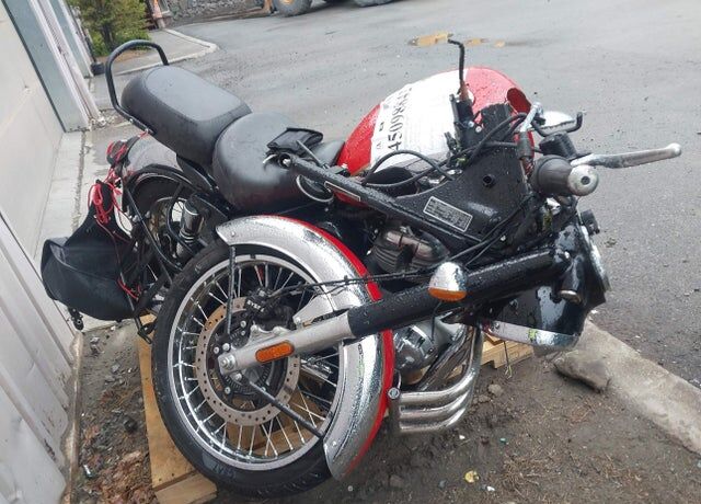 2023 ROYAL ENFIELD Classic