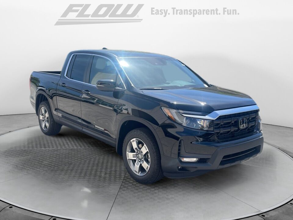 2026 HONDA Ridgeline