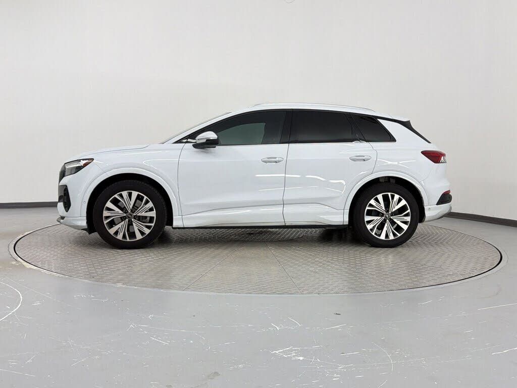 2023 Audi Q4