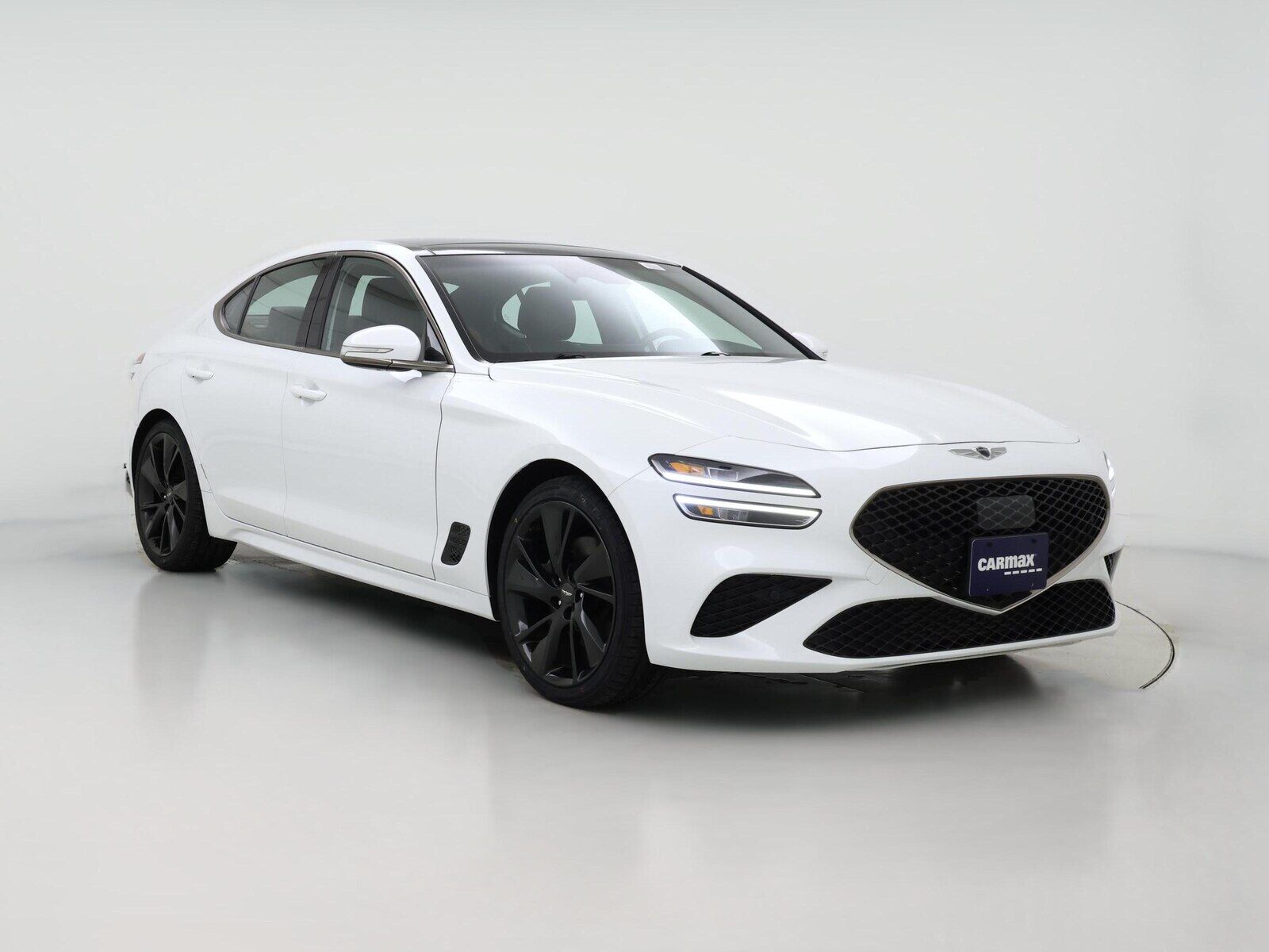 2023 GENESIS G70
