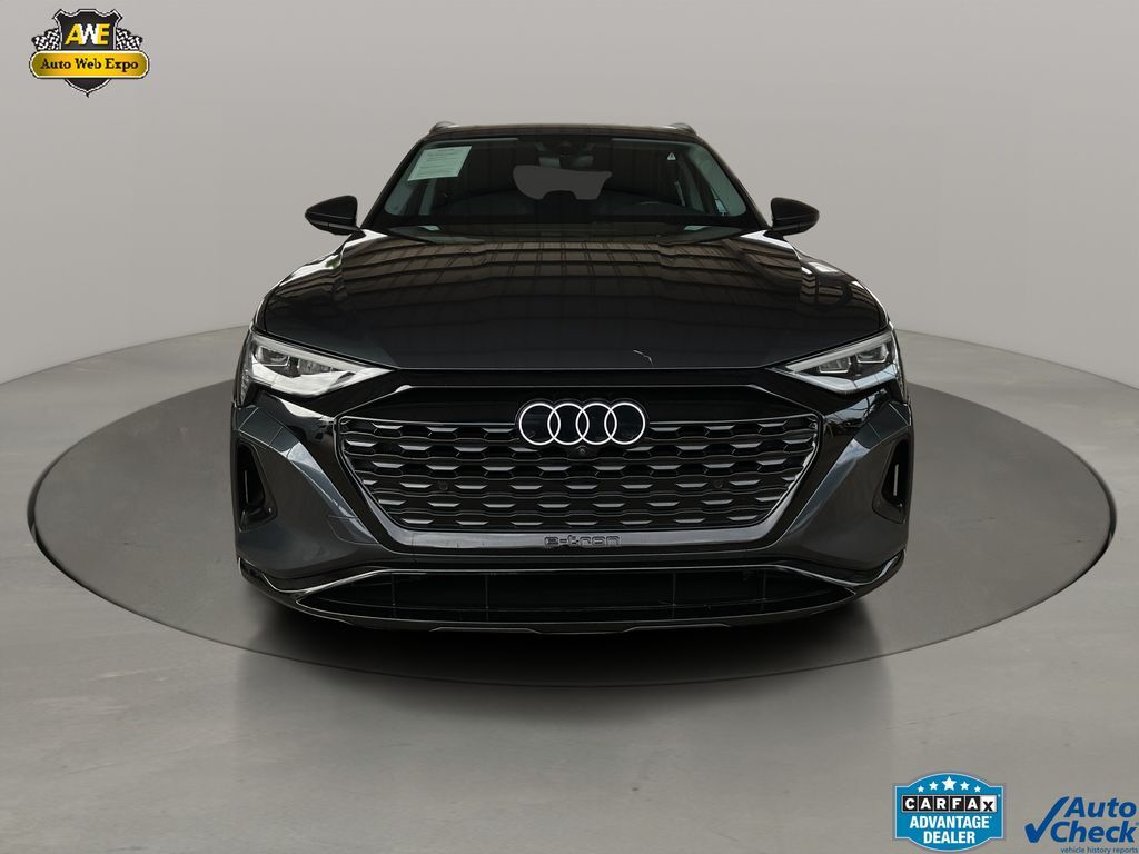 2024 Audi Q8