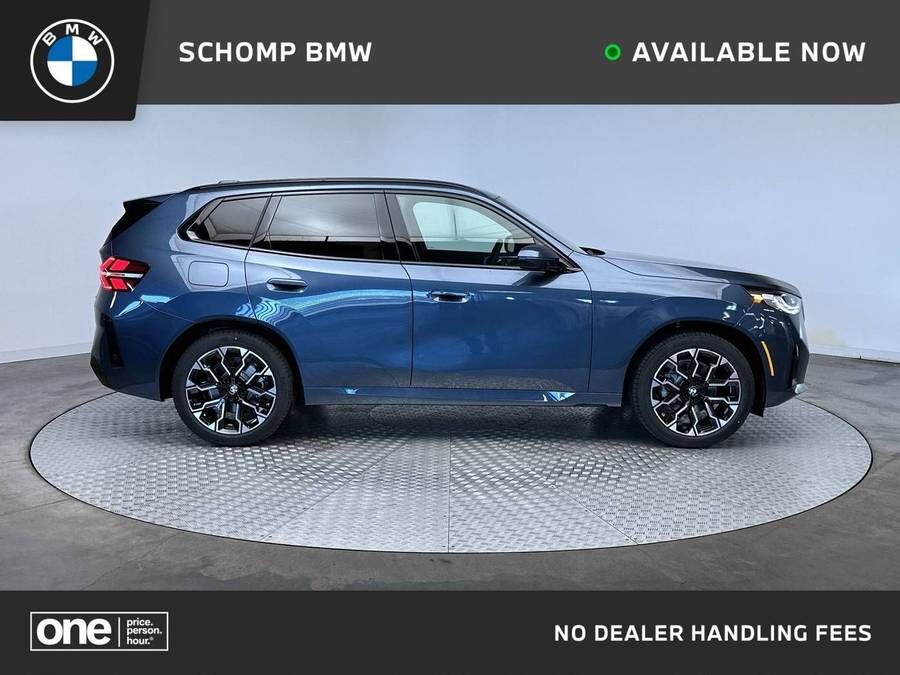 2026 BMW X3