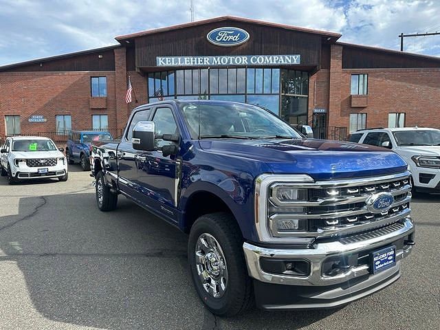 2026 FORD F-350