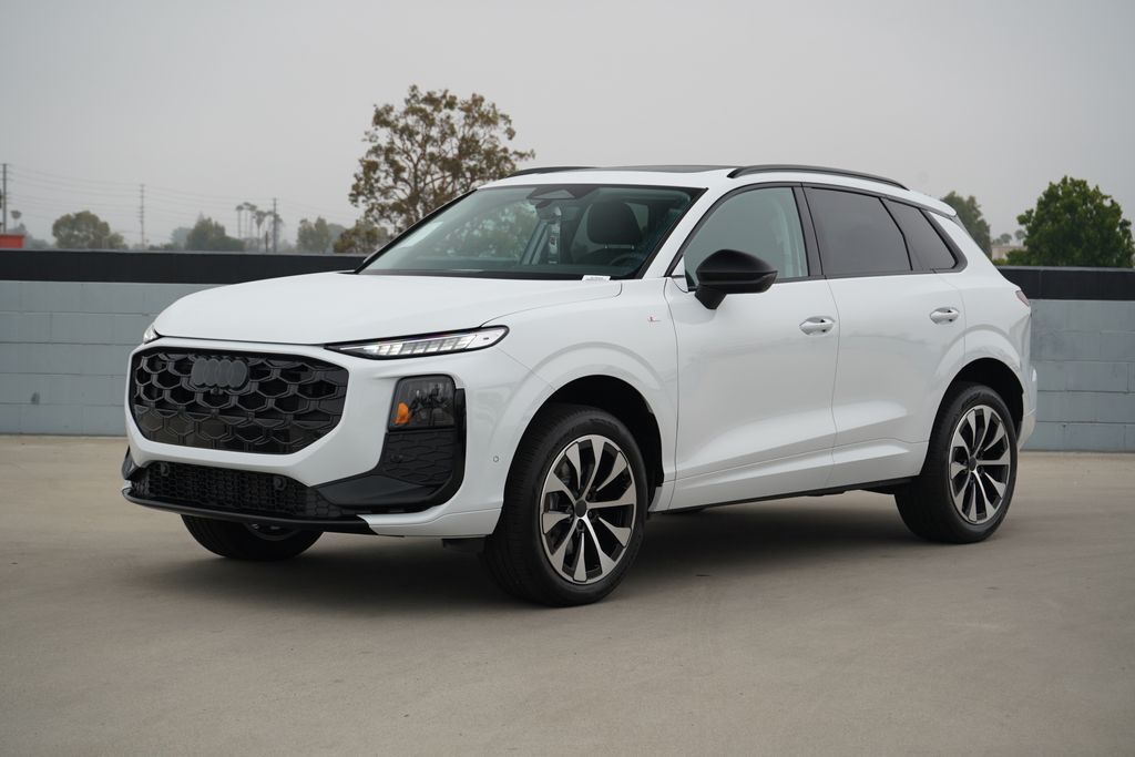 2026 AUDI Q3