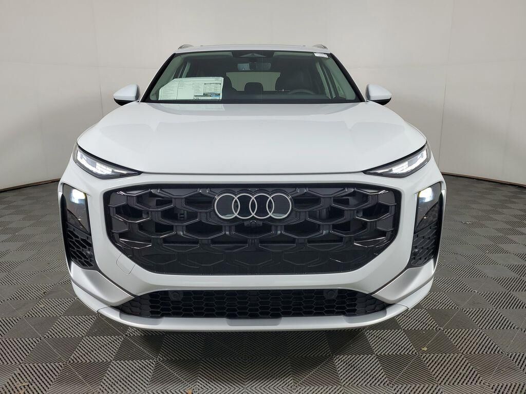 2026 Audi Q3