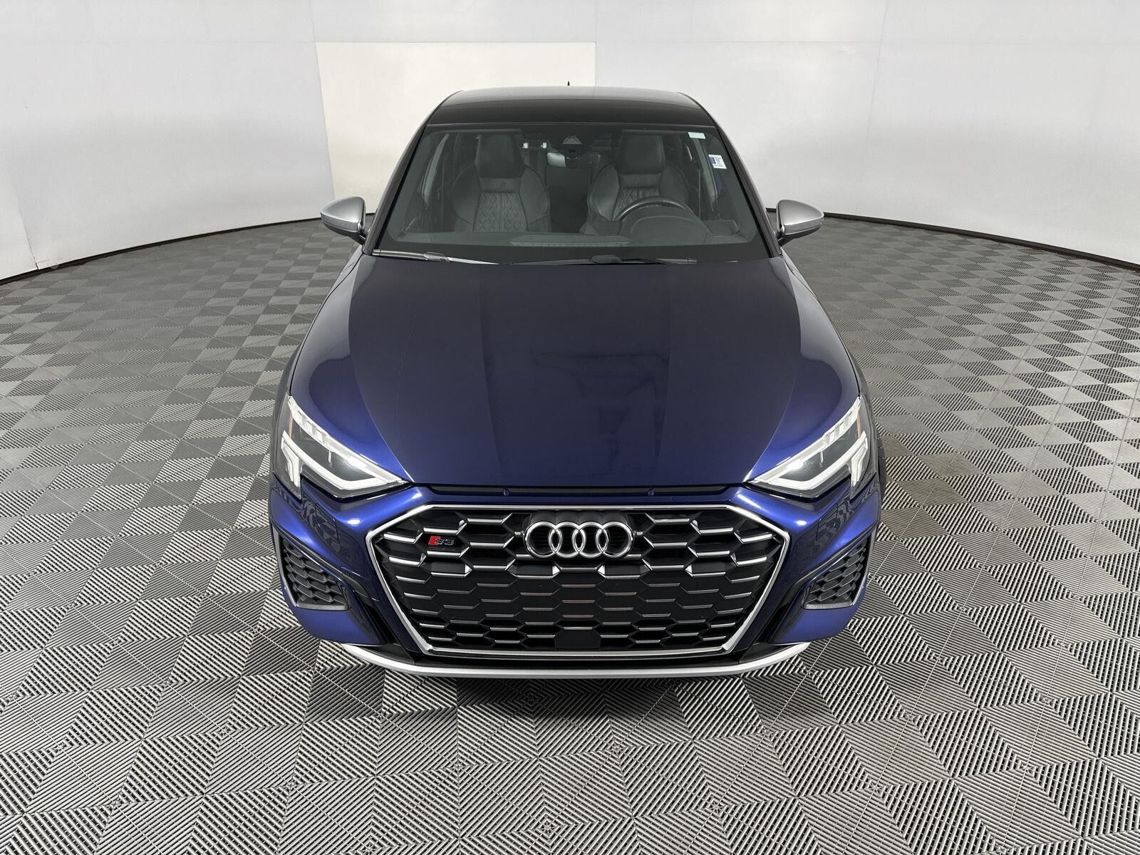 2023 Audi S3