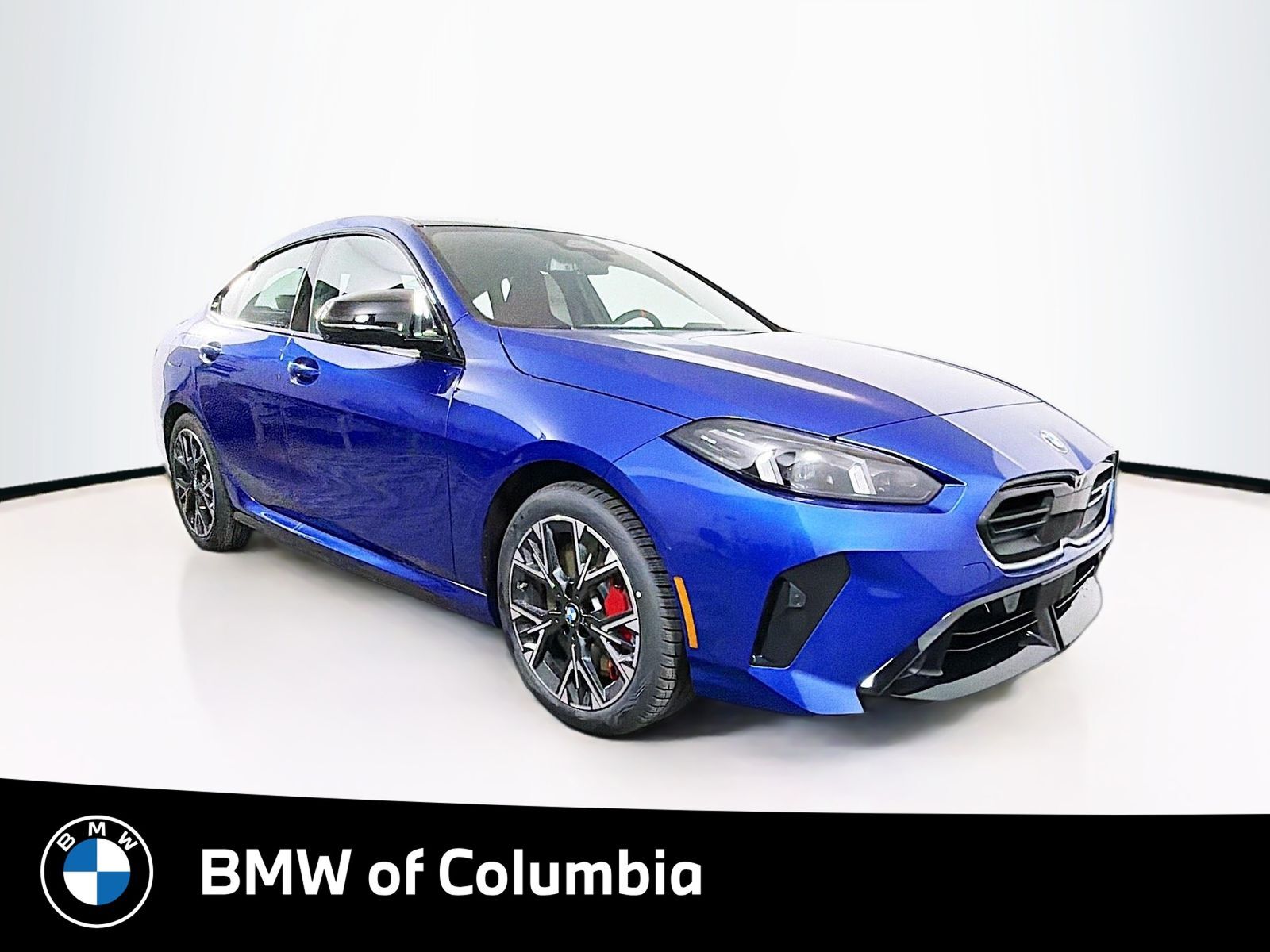 2026 BMW M2