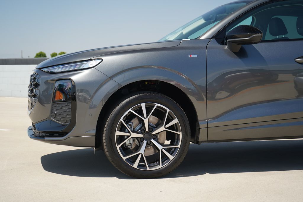 2026 Audi Q3