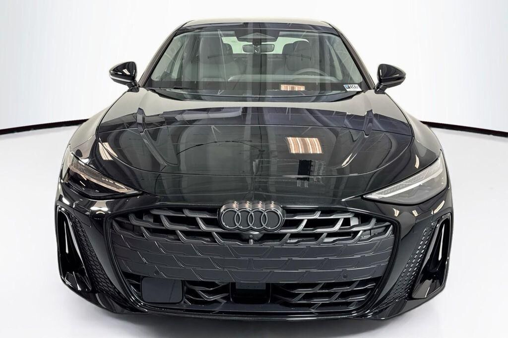 2026 Audi A6