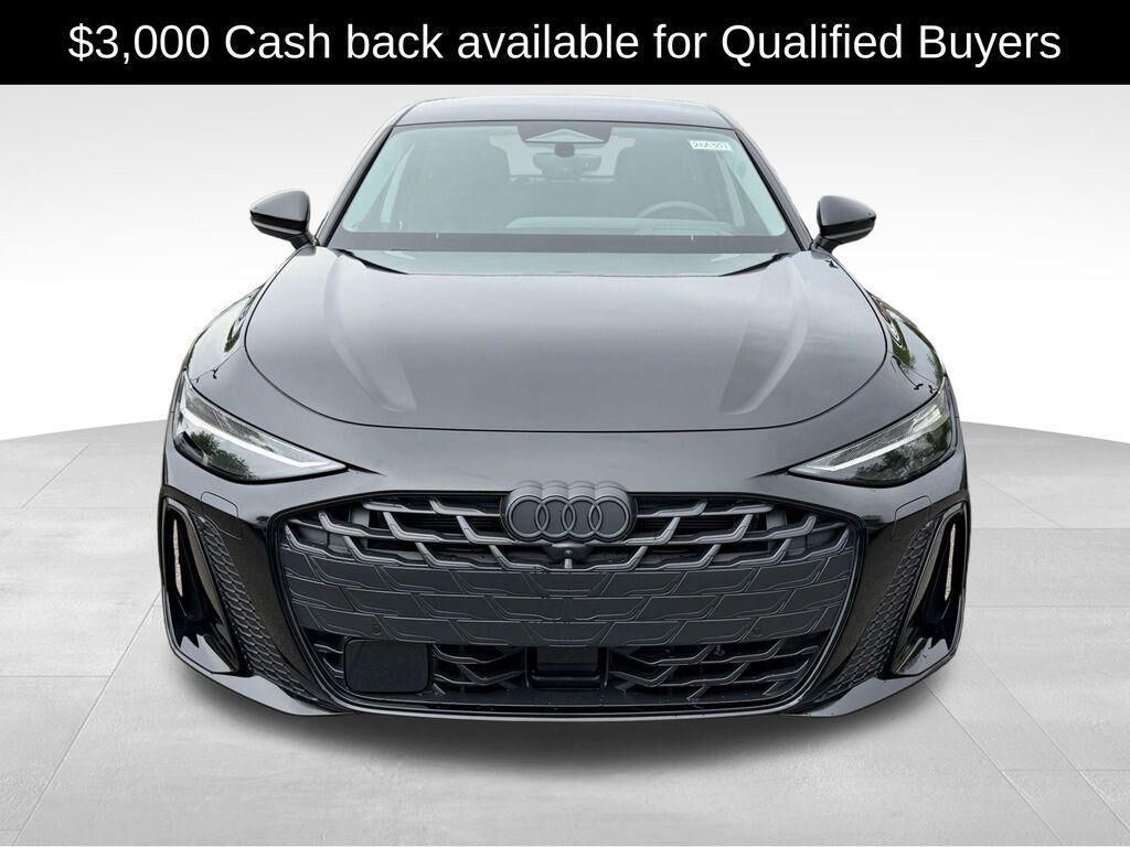 2026 Audi A6