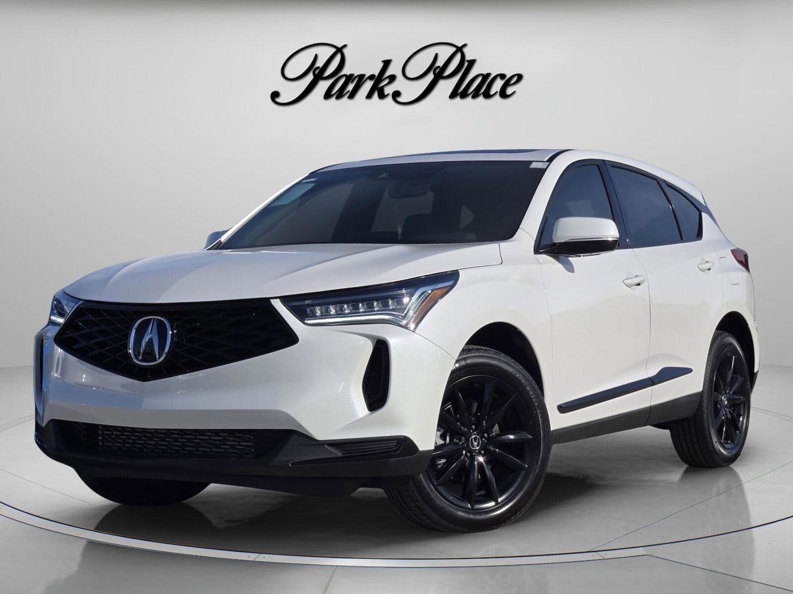 2026 ACURA RDX