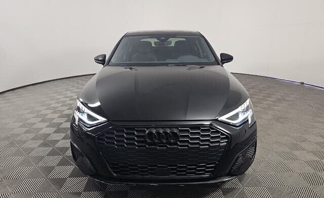 2024 Audi A3
