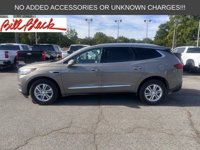 2019 Buick Enclave