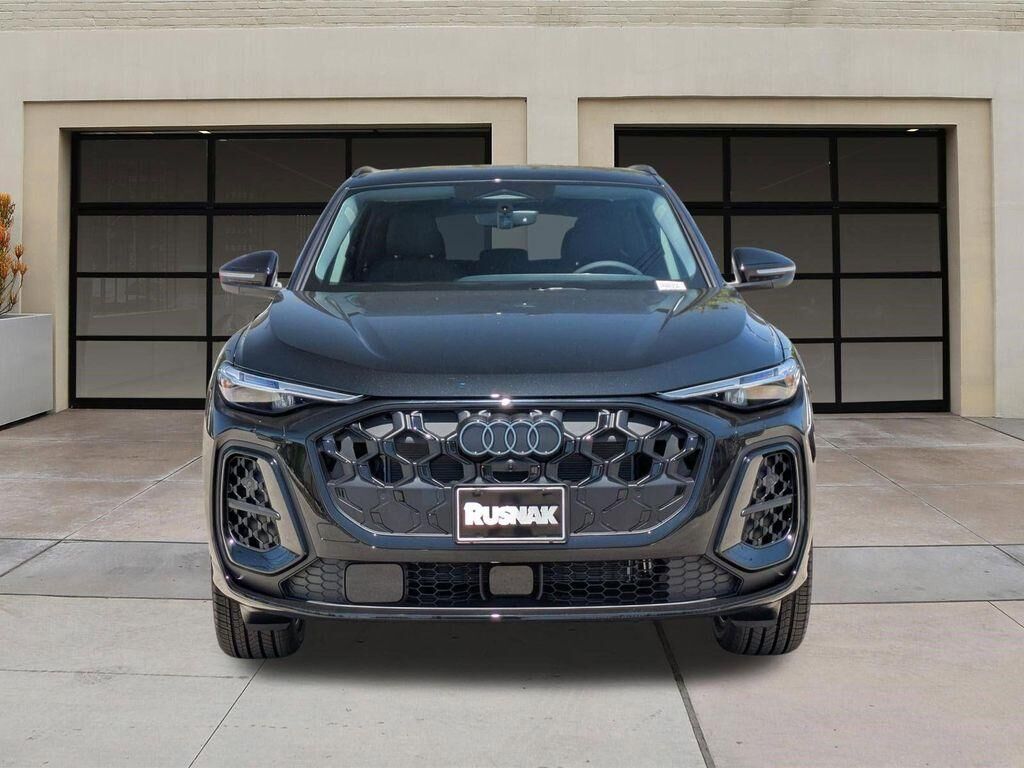 2026 Audi Q5