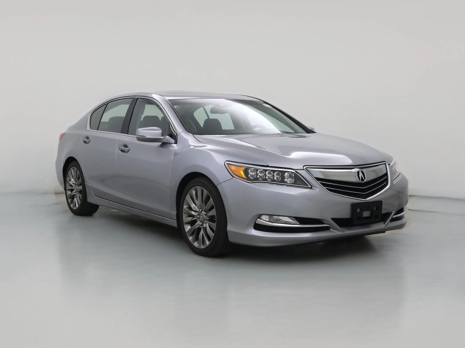 2017 ACURA RLX
