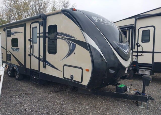 2016 KEYSTONE Keystone