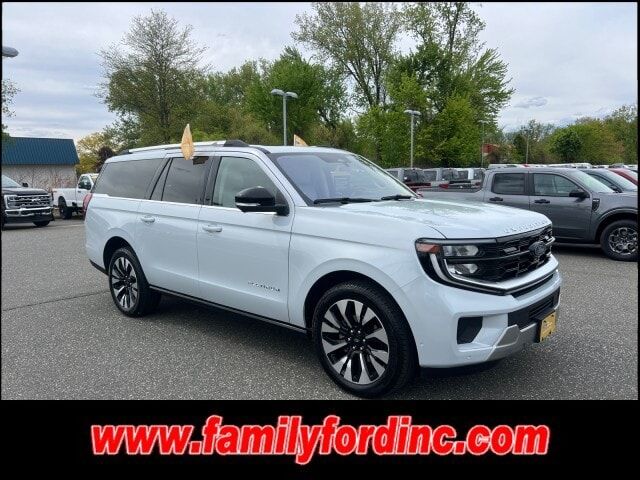 2025 FORD Expedition