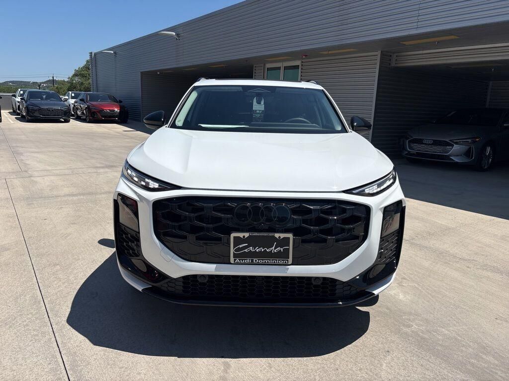 2026 Audi Q3