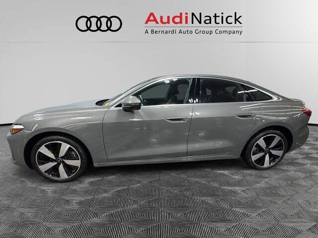 2025 Audi A5