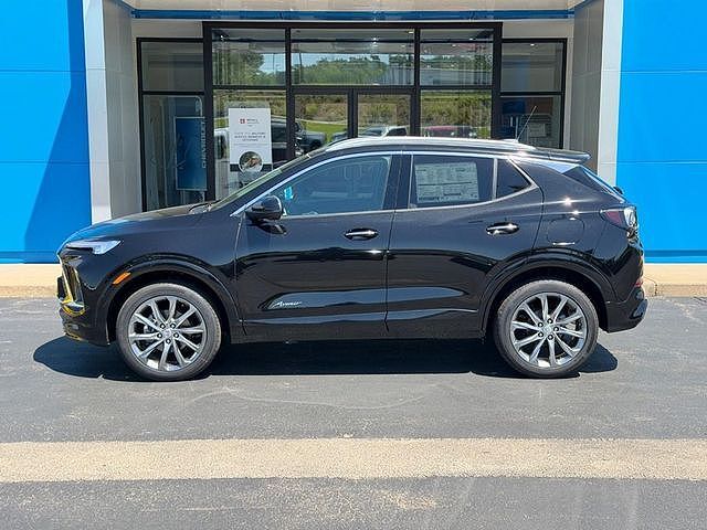 2026 BUICK Encore GX