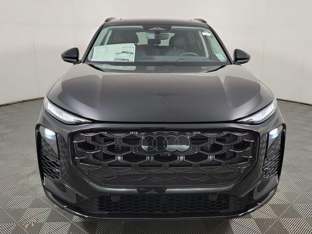 2026 Audi Q3