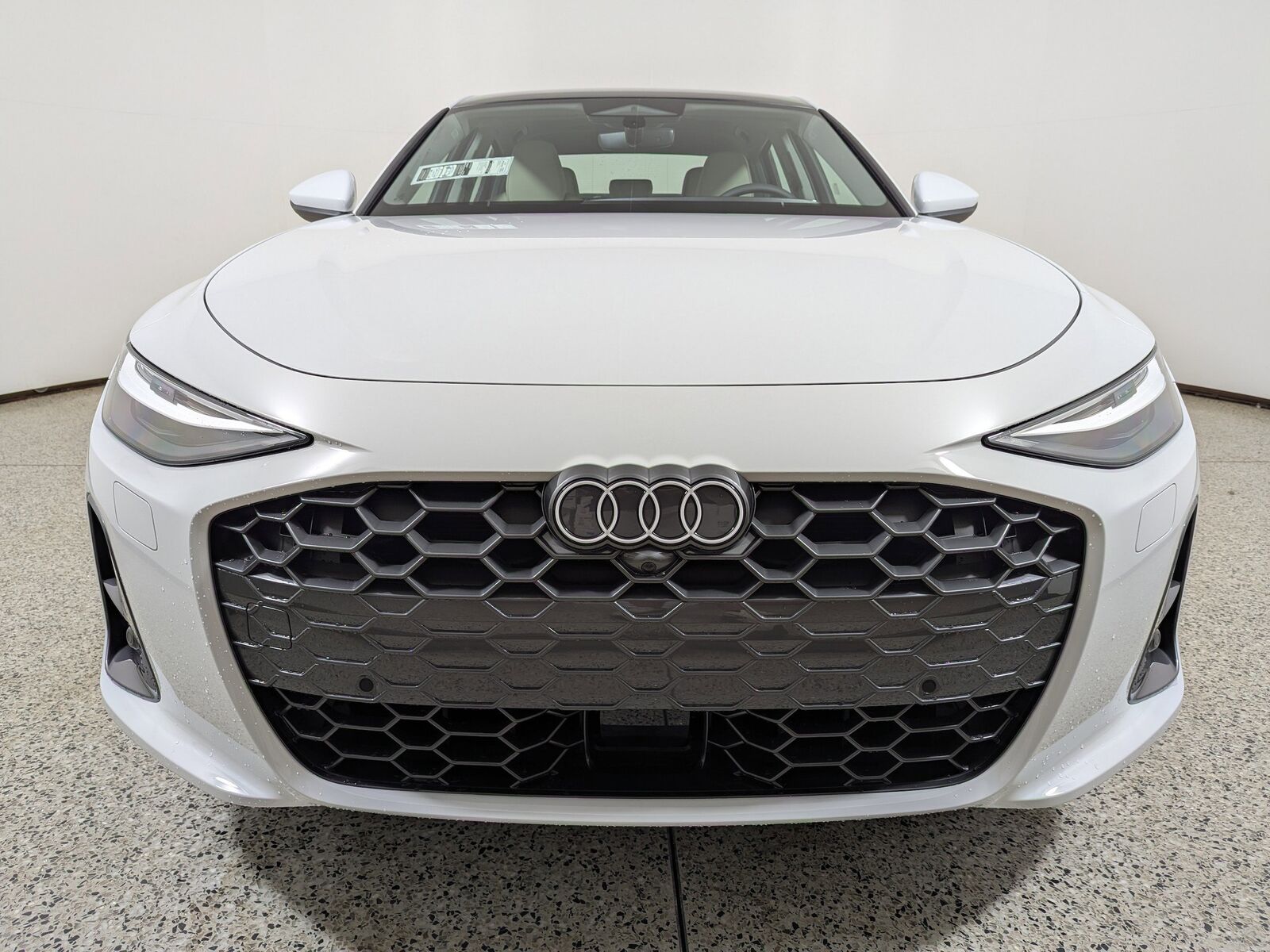 2026 Audi A6