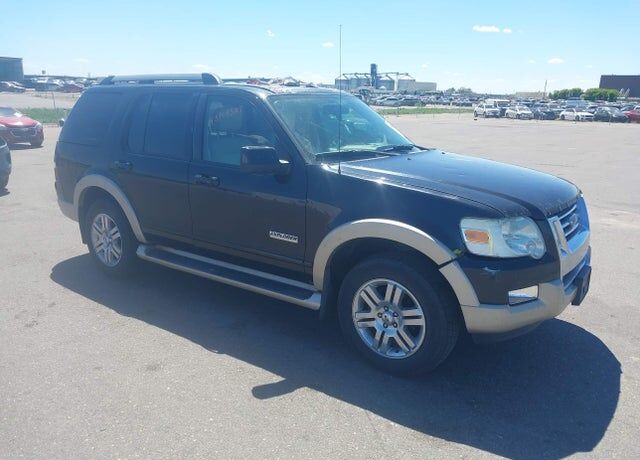 2006 FORD Explorer