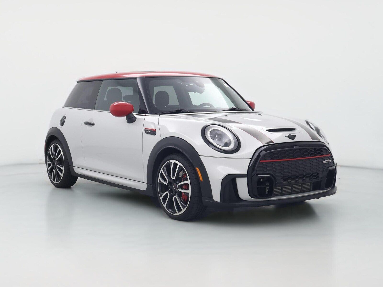 2023 MINI Hardtop