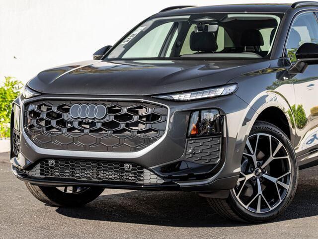 2026 Audi Q3
