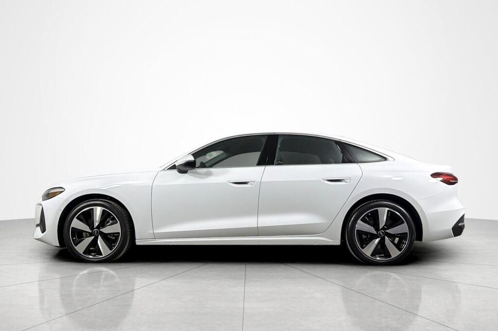 2025 Audi A5