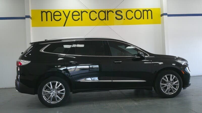 2023 BUICK Enclave