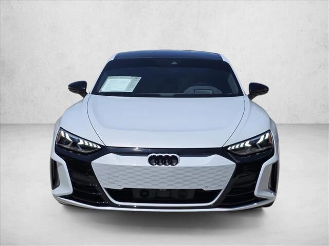 2024 Audi RS e-tron GT