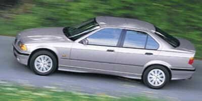 BMW 328i