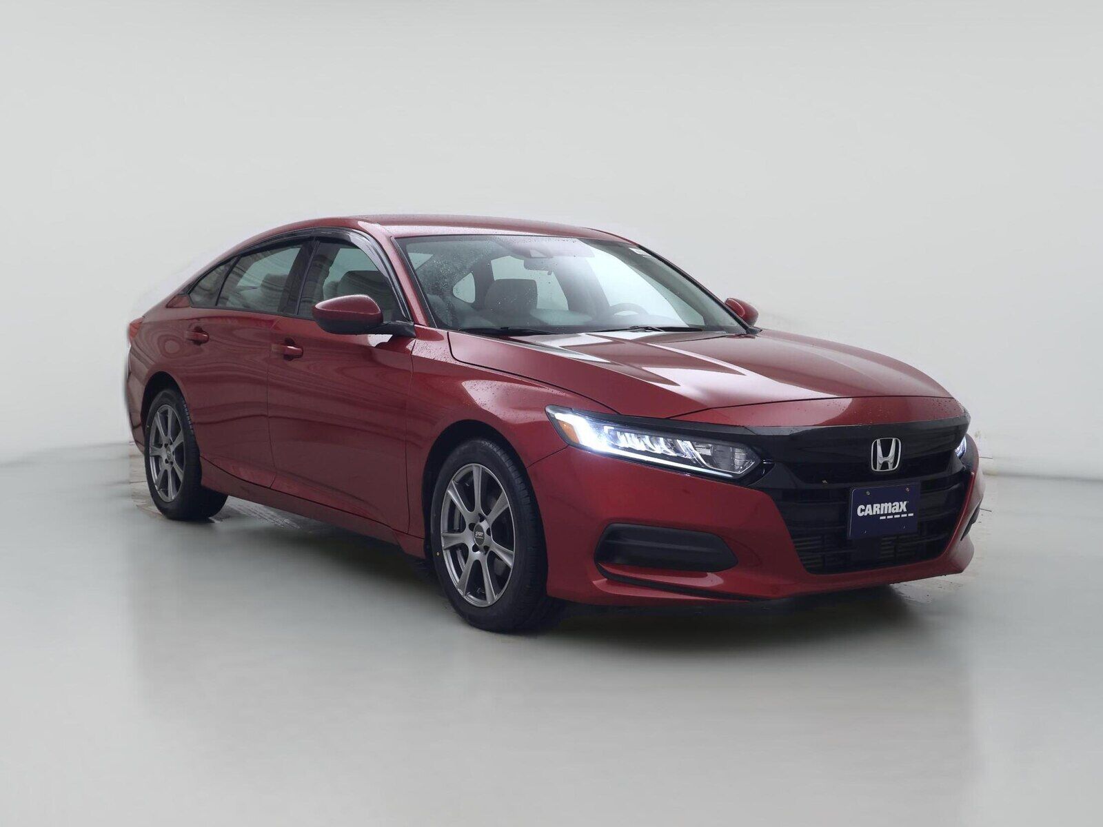 2020 HONDA Accord