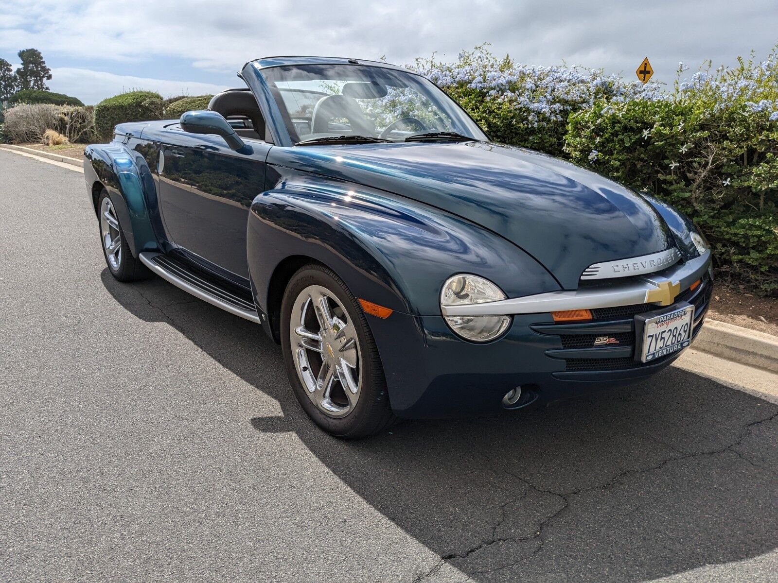 Chevrolet SSR