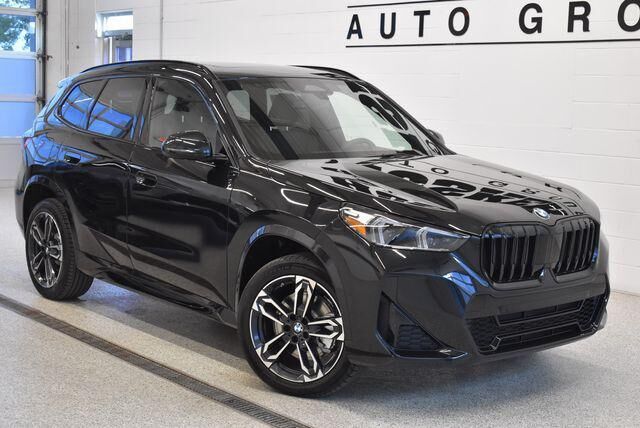2026 BMW X1