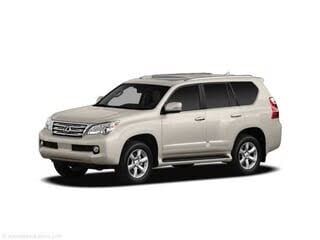 Lexus GX
