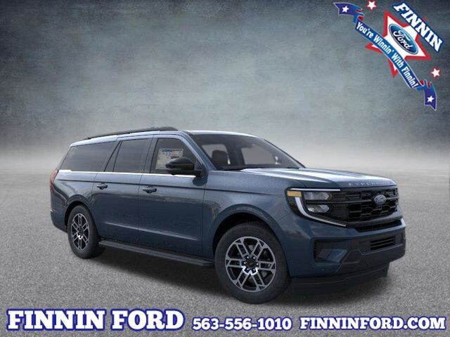 2026 FORD Expedition