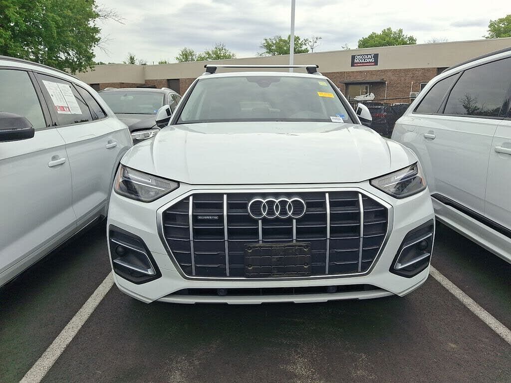 2023 Audi Q5