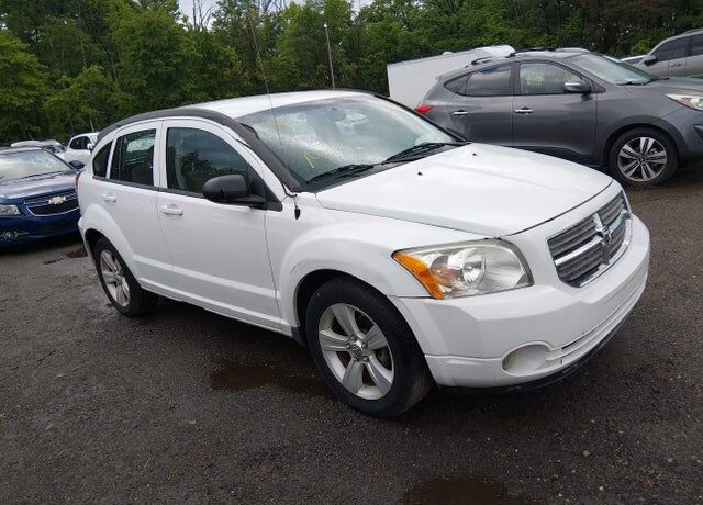 2011 DODGE Caliber