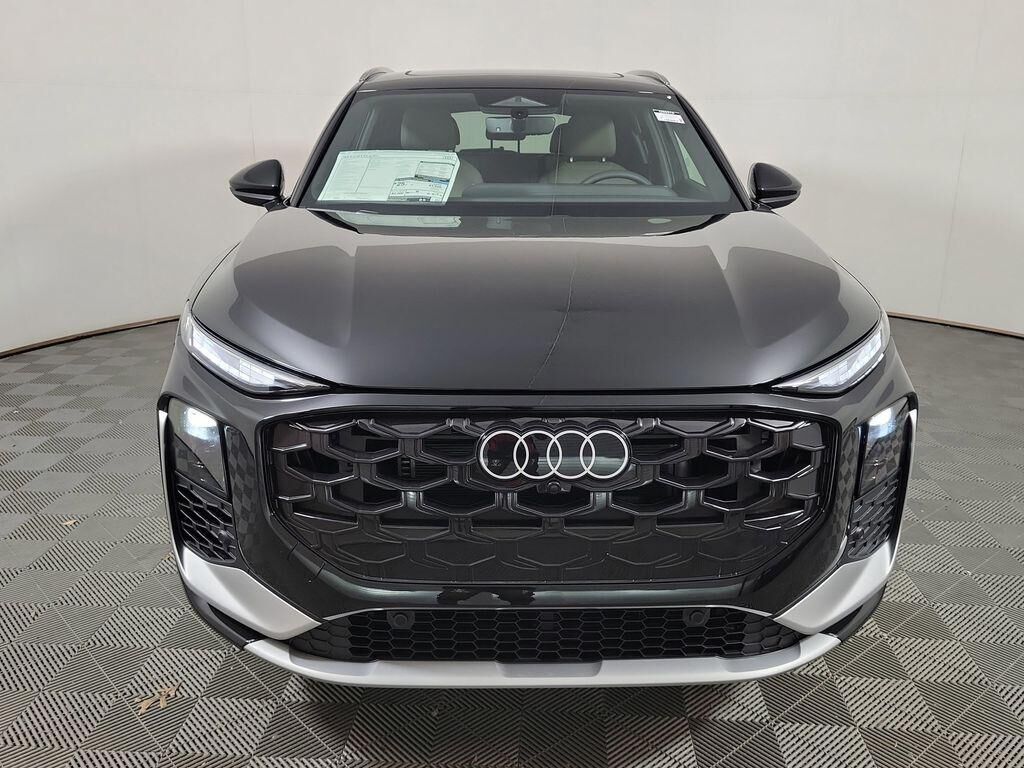 2026 Audi Q3