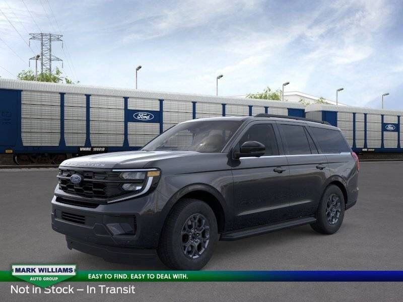 2026 FORD Expedition