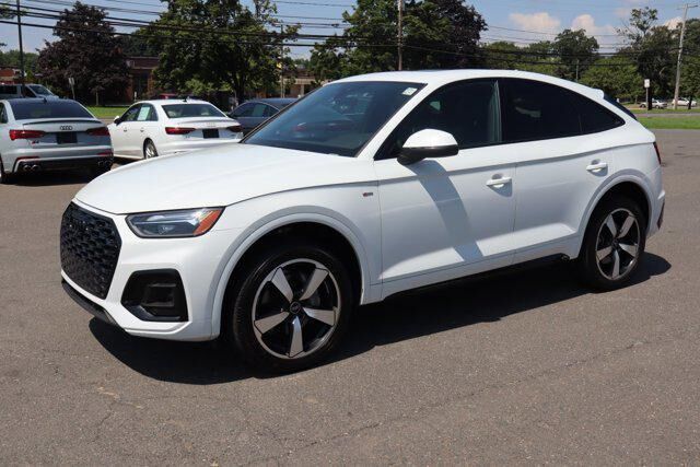 2022 Audi Q5