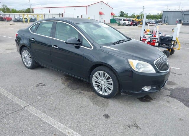 2014 BUICK Verano