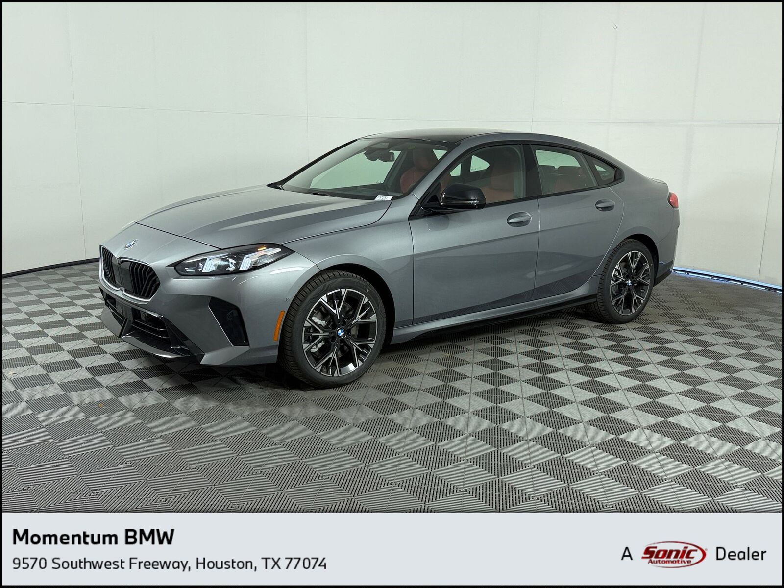 2026 BMW 2 Series