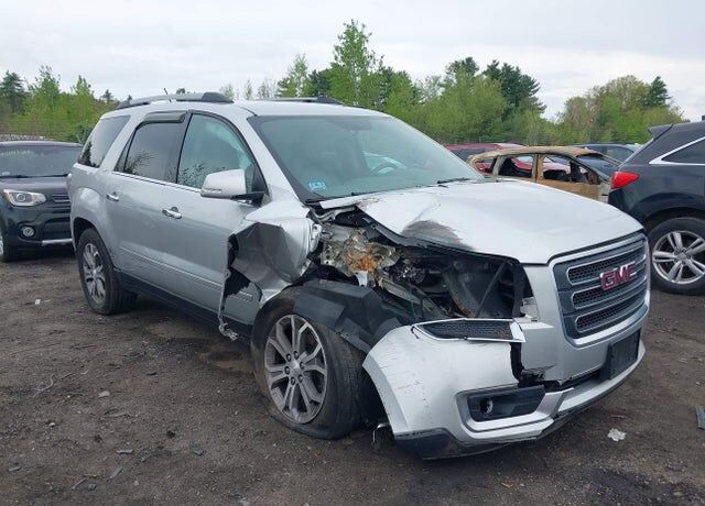 2013 GMC Acadia