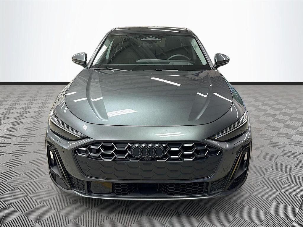 2026 Audi A5