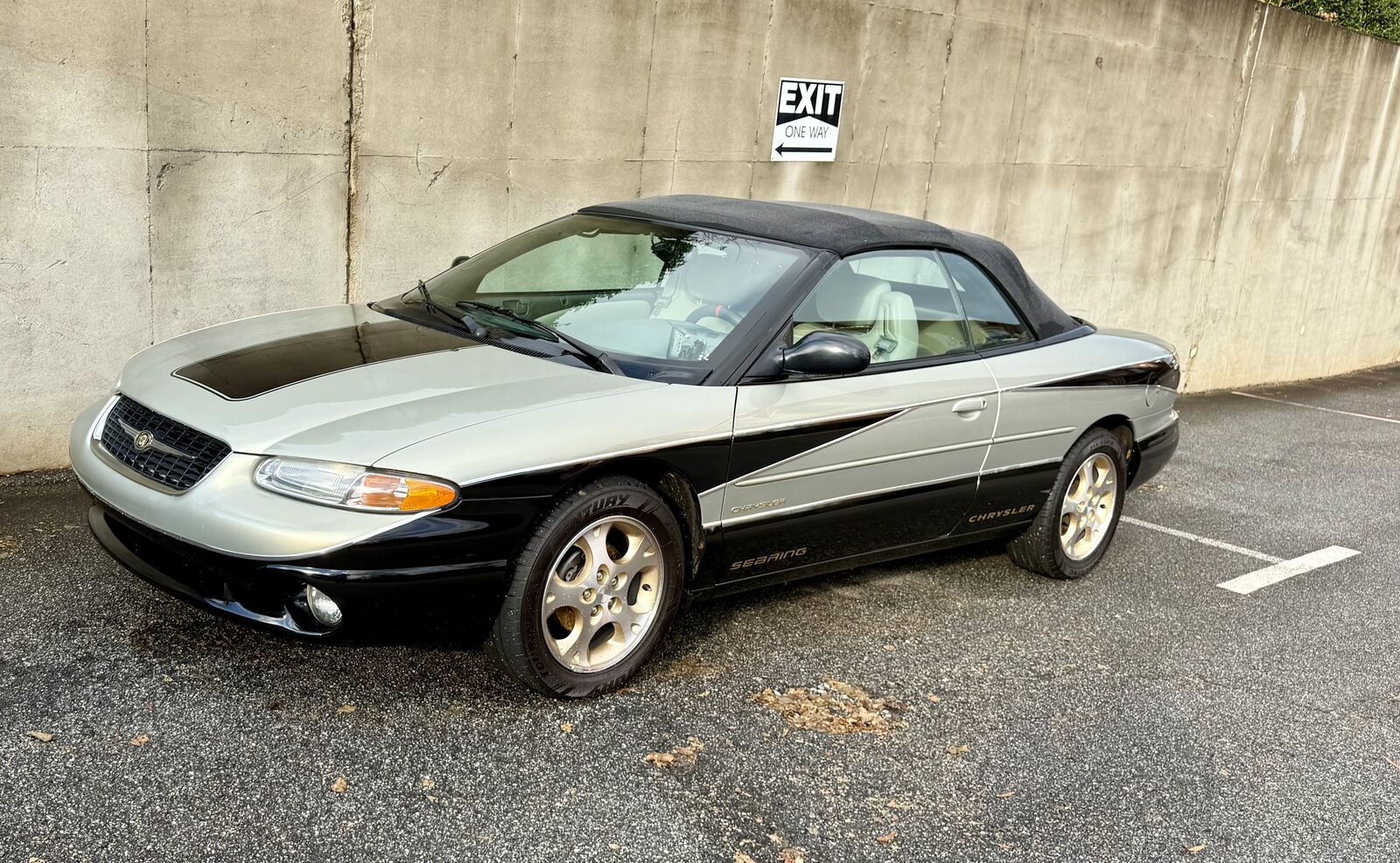 Chrysler Sebring