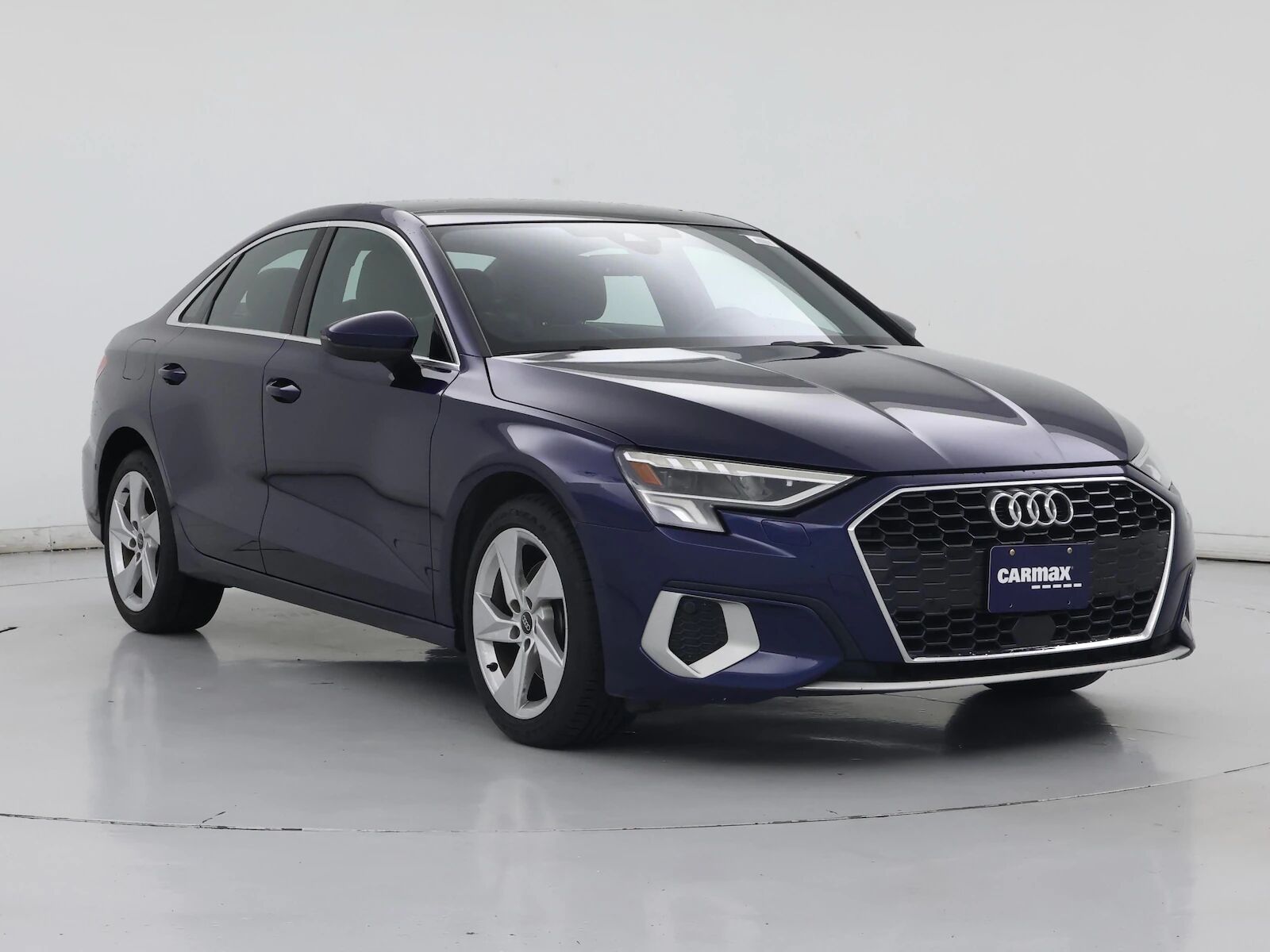 2024 Audi A3